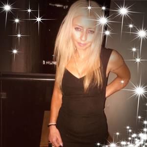 Meet your Posher, Janine